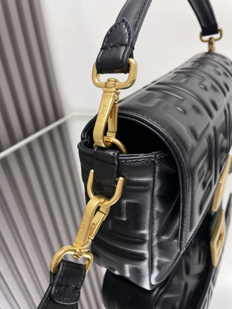 F**di baguette bags